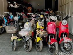 Menyoal Sepeda Listrik, Pengguna FOMO-Penjual Setuju Ada Regulasi