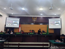 Pemuda Mojokerto Divonis 10 Tahun Bui gegara 6 Kali Setubuhi Kekasih