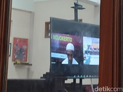 Sopir Truk yang Perkosa Teman Pacar di Mojokerto Dituntut 10 Tahun Penjara