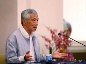 Singapura Diguncang Rentetan Skandal, Mulai dari Korupsi sampai Kelakuan Politisi