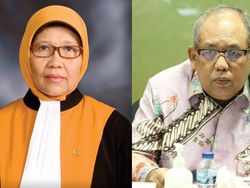 Sosok 2 Hakim Agung yang Ngotot Ferdy Sambo Tetap Dihukum Mati