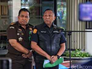 Kejagung Tunggu Salinan Lengkap Putusan MA Sebelum Eksekusi Ferdy Sambo