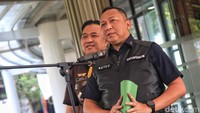 Momen Kejagung Tanggapi Kasasi Ferdy Sambo