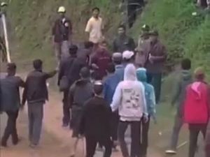 Tragedi Berdarah di Sepak Bola Tarkam Cianjur Tragedi Berdarah di Sepak Bola Tarkam Cianjur