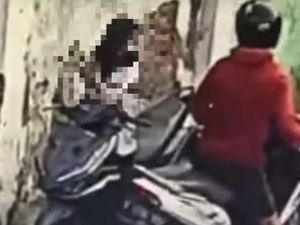 Eksibisionis di Jangli Semarang Viral, Polisi Cek Pelat Nomor-Temui Saksi Eksibisionis di Jangli Semarang Viral, Polisi Cek Pelat Nomor-Temui Saksi