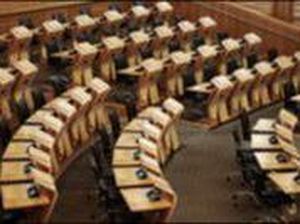 Alternatif Ambang Batas Parlemen