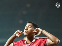 Persija Akui Teuku Razzaa Berpeluang Gabung ke Rayo Vallecano