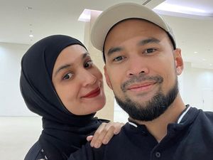 Waduh! Rumah Teuku Wisnu Dimasuki Biawak sampai Harus Panggil Damkar Waduh! Rumah Teuku Wisnu Dimasuki Biawak sampai Harus Panggil Damkar