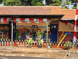 Warga Khawatir TK Gudang Peluru Digusur, Ini Kata Dinas Pendidikan Jaksel