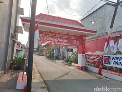 Nenek di Malang Dijambret hingga Terjengkang, Kalung Emas 25 Gram Amblas