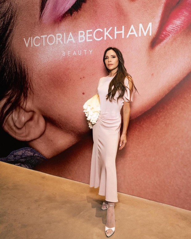 Victoria Beckham/Foto: instagram.com/victoriabeckham