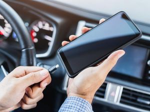 Penting! 6 Aksesori Mobil Ini Wajib Dibawa saat Mudik Lebaran Penting! 6 Aksesori Mobil Ini Wajib Dibawa saat Mudik Lebaran