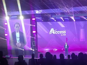 KAI Luncurkan Access, Masyarakat Bisa Pesan Tiket LRT-Kereta Bandara