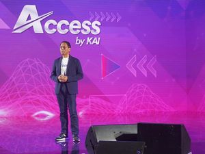 Aplikasi KAI Access Ganti Nama & Bawa 4 Fitur Baru, Apa Saja?