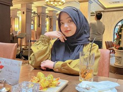 Fakta-fakta Oklin Fia Jilat Es Krim Dipolisikan Terkait Asusila