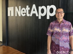 Mengenal Solusi Ampuh NetApp untuk Atasi Ransomware