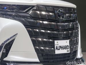 Ukur Diri Dulu, Jangan Sampai Korupsi! Segini Gaji Minimal yang Aman Nyicil Alphard Ukur Diri Dulu, Jangan Sampai Korupsi! Segini Gaji Minimal yang Aman Nyicil Alphard