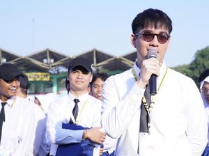 Sosok Amadeo Yesa, Peserta CoC yang Pernah Raih Skor UTBK SNBT Tertinggi Sosok Amadeo Yesa, Peserta CoC yang Pernah Raih Skor UTBK SNBT Tertinggi