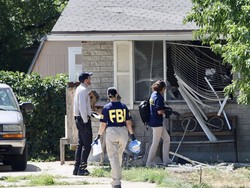 Ancam Bunuh Joe Biden di Medsos, Pria Ini Ditembak Mati FBI