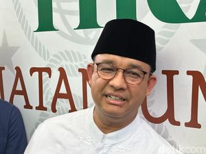 Anies Sebut Program Rumah DP Rp 0 Berjalan: Trobosan Ini Diikuti Swasta Anies Sebut Program Rumah DP Rp 0 Berjalan: Trobosan Ini Diikuti Swasta