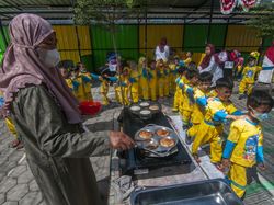 20+ Kegiatan Hari Ibu untuk Anak TK yang Menarik dan Seru