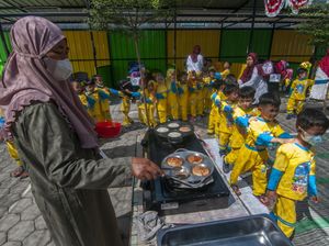 20+ Kegiatan Hari Ibu untuk Anak TK yang Menarik dan Seru 20+ Kegiatan Hari Ibu untuk Anak TK yang Menarik dan Seru