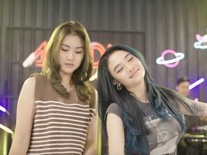 Lirik Lagu Madu Merah yang Dinyanyikan Arlida Putri feat Dike Sabrina