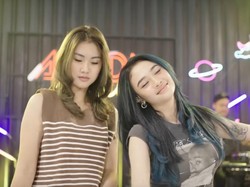 Lirik Lagu Madu Merah yang Dinyanyikan Arlida Putri feat Dike Sabrina