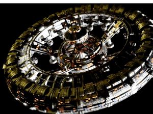 Ilmuwan Ngide Asteroid Dijadikan Stasiun Luar Angkasa, Memang Bisa?