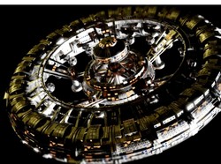 Ilmuwan Ngide Asteroid Dijadikan Stasiun Luar Angkasa, Memang Bisa?