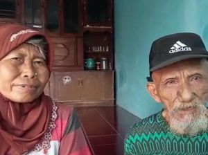 Bahagianya Mak Enih Punya Rumah Baru Berkat Donasi Sahabat Baik