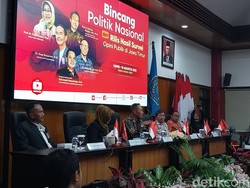 Prabowo Kalahkan Ganjar-Anies di Jatim Versi Survei UMM