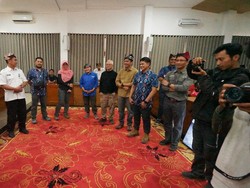 Saat Puluhan Dosen ITB ke Banyuwangi Tertarik Kekayaan Geopark Ijen