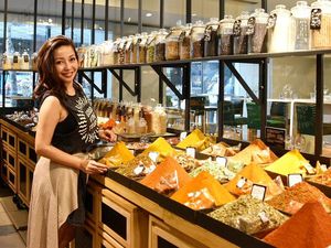 5 Potret Chef Marinka yang Kesal Banget Dianggap Matre