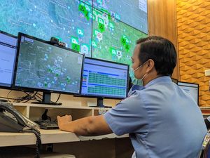 Top! Surabaya dan Tulungagung Bakal Wakili RI di Forum Kota Sehat Dunia Top! Surabaya dan Tulungagung Bakal Wakili RI di Forum Kota Sehat Dunia