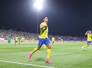 Mengenal Liga Champions Arab, Calon Trofi Cristiano Ronaldo