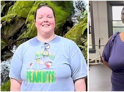 Jalani Diet Karnivora, Wanita Ini Sukses Turun BB 59 Kg