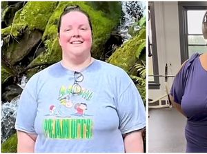 Jalani Diet Karnivora, Wanita Ini Sukses Turun BB 59 Kg Jalani Diet Karnivora, Wanita Ini Sukses Turun BB 59 Kg