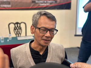 Ini Faktor yang Bikin Prabowo Berpeluang Salip Ganjar di Jatim Ini Faktor yang Bikin Prabowo Berpeluang Salip Ganjar di Jatim