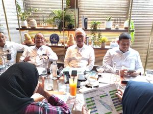 Bos Hutama Karya Buka-bukaan soal Caplok Tol Bocimi Seksi 3 dari Waskita Bos Hutama Karya Buka-bukaan soal Caplok Tol Bocimi Seksi 3 dari Waskita