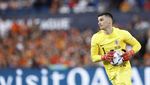Madrid Cari Kiper Baru, Sederet Nama Ini Patut Dipertimbangkan