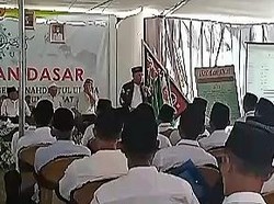 Ketua PDIP Lampung Barat Larang Warga NU Gabung PAN dan PKS