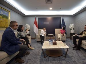 Dukung Program Pemerintah dalam Peningkatan Daya Saing UMKM