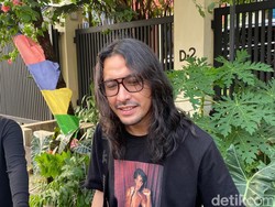Akhirnya Rilis Lagu Baru, Ello: Jujur Enggak Bisa Tidur dari Tadi Malam