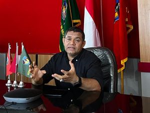 Pakar Hukum Sarankan Amendemen UUD 1945 Usai Pemilu 2024 Pakar Hukum Sarankan Amendemen UUD 1945 Usai Pemilu 2024