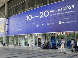 Dear Pemerintah, Ini Langkah Gaikindo Menyambut Zero Emission