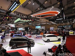 Merek Mobil Terlaris September 2023: Toyota Perkasa, Wuling Kejar Hyundai