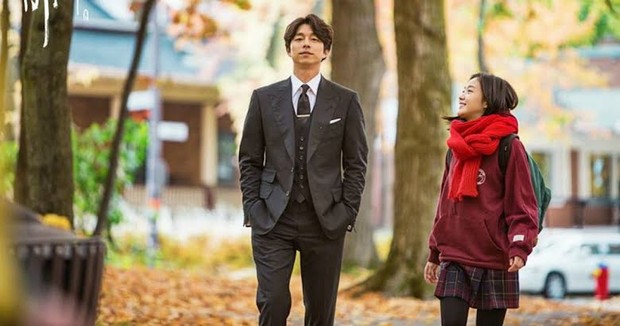 Goblin scene