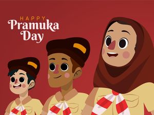 65 Caption untuk Hari Pramuka Nasional 14 Agustus 2023 65 Caption untuk Hari Pramuka Nasional 14 Agustus 2023