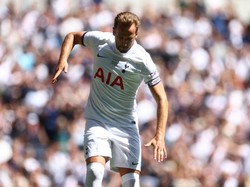 Deal! Tottenham dan Bayern Sepakati Transfer Harry Kane